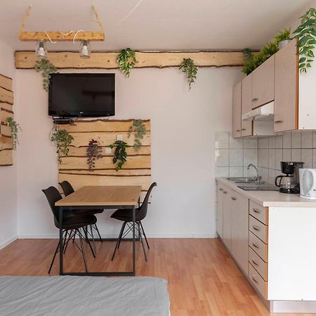 לובליאנה Apartments Keber מראה חיצוני תמונה