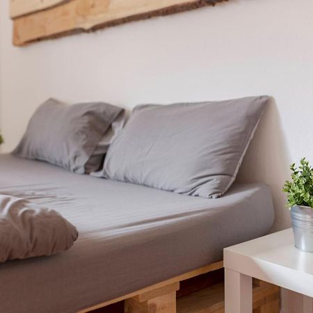 לובליאנה Apartments Keber מראה חיצוני תמונה