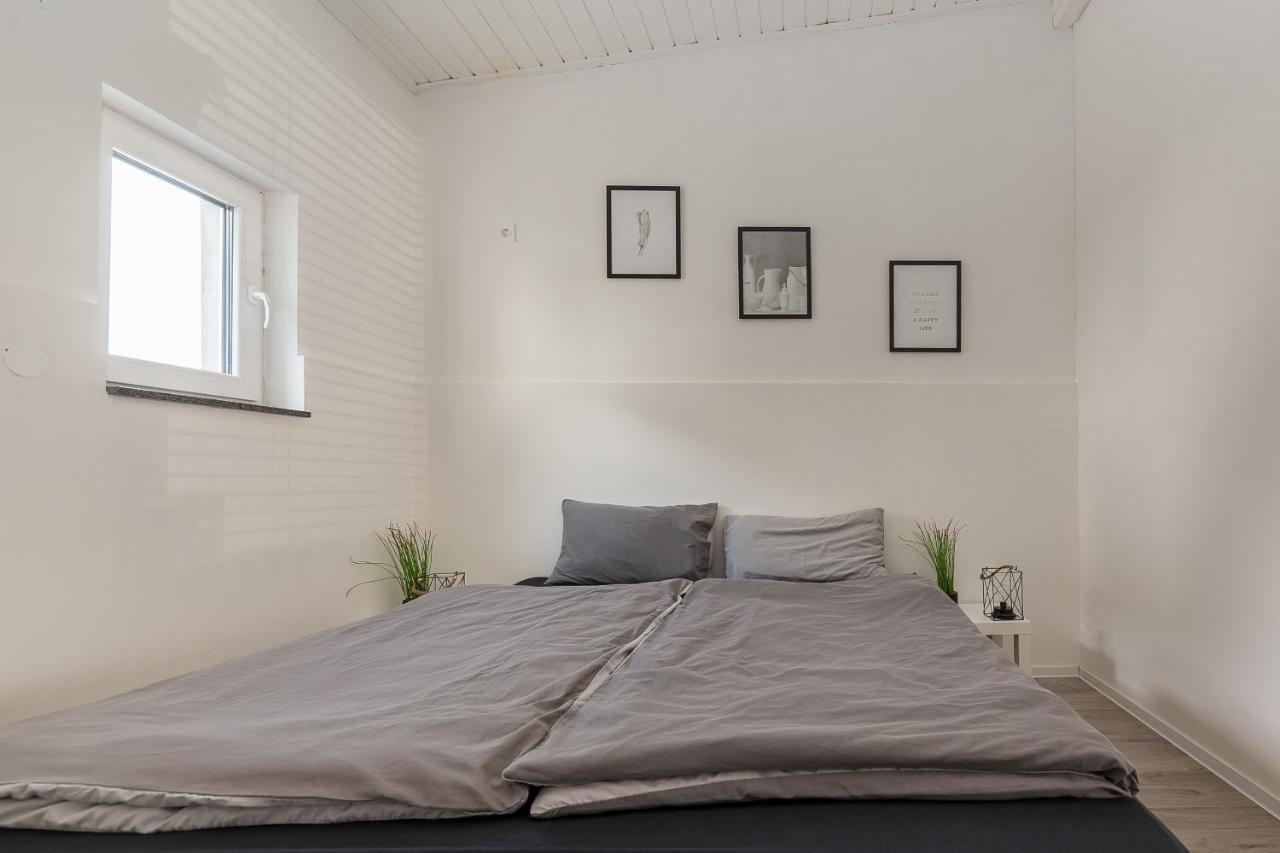 לובליאנה Apartments Keber מראה חיצוני תמונה