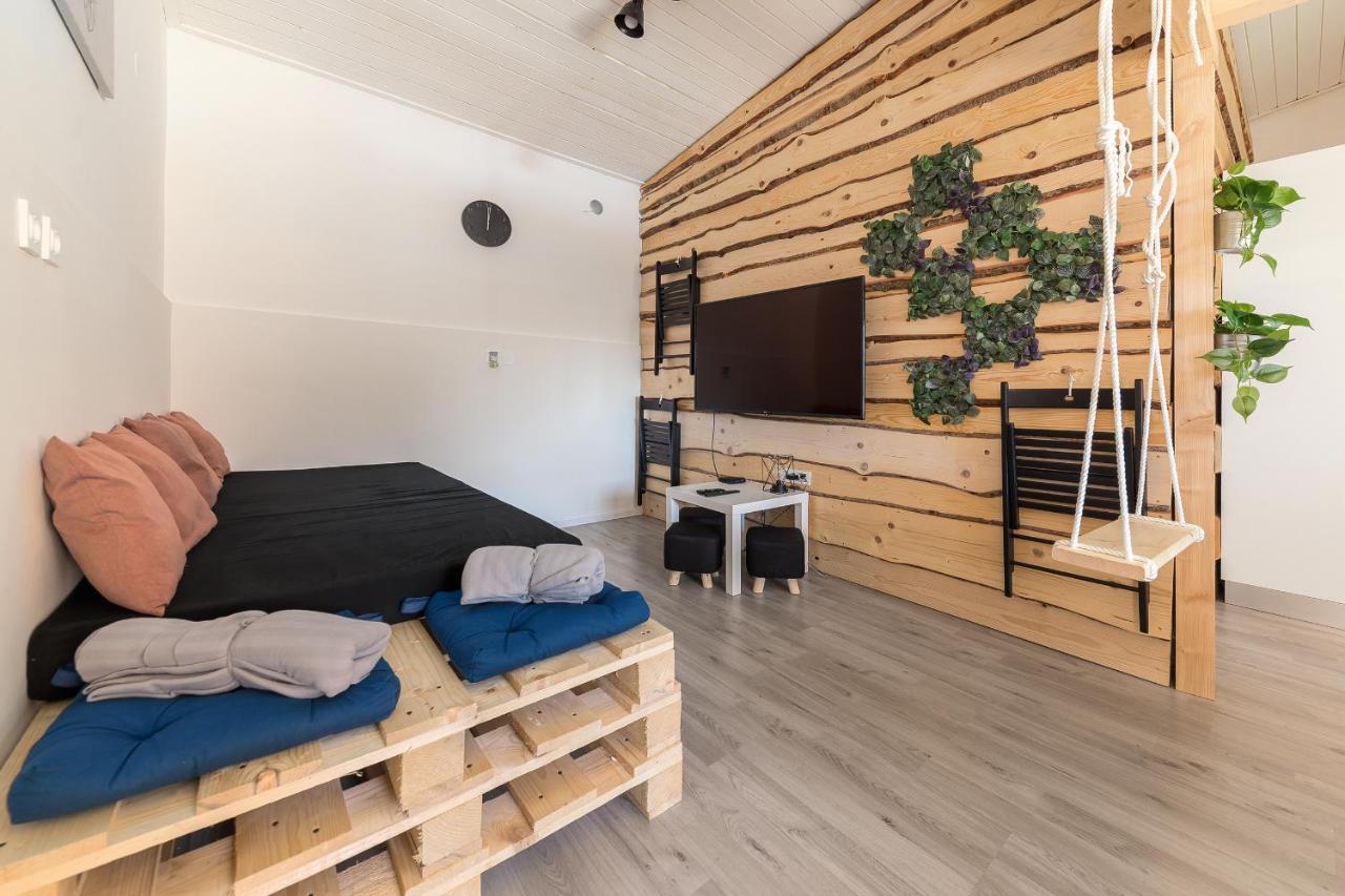 לובליאנה Apartments Keber מראה חיצוני תמונה