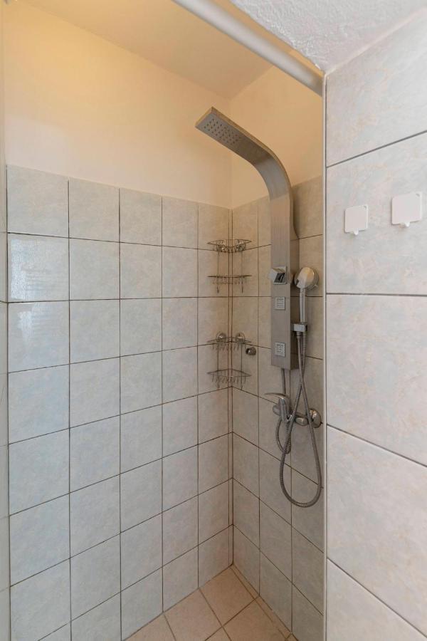 לובליאנה Apartments Keber מראה חיצוני תמונה