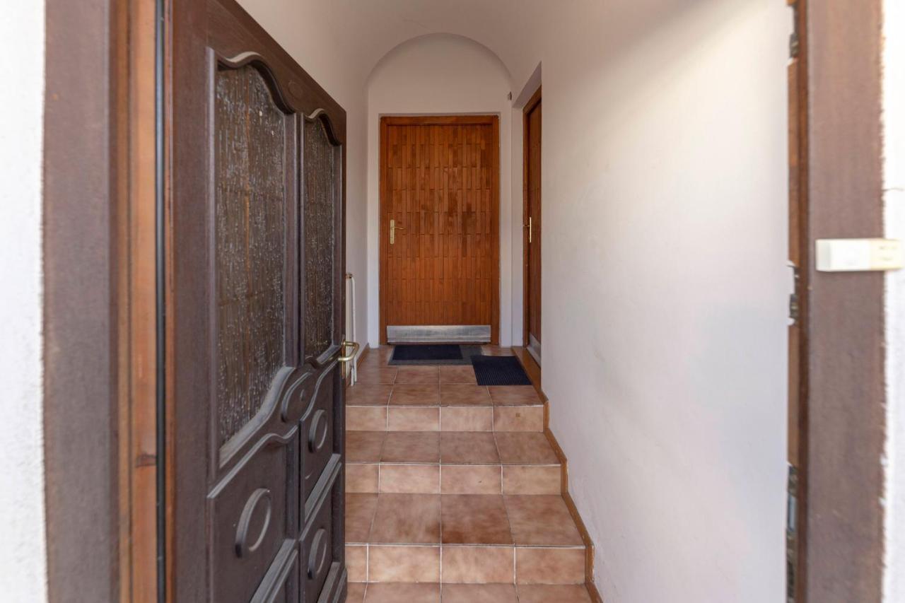לובליאנה Apartments Keber מראה חיצוני תמונה