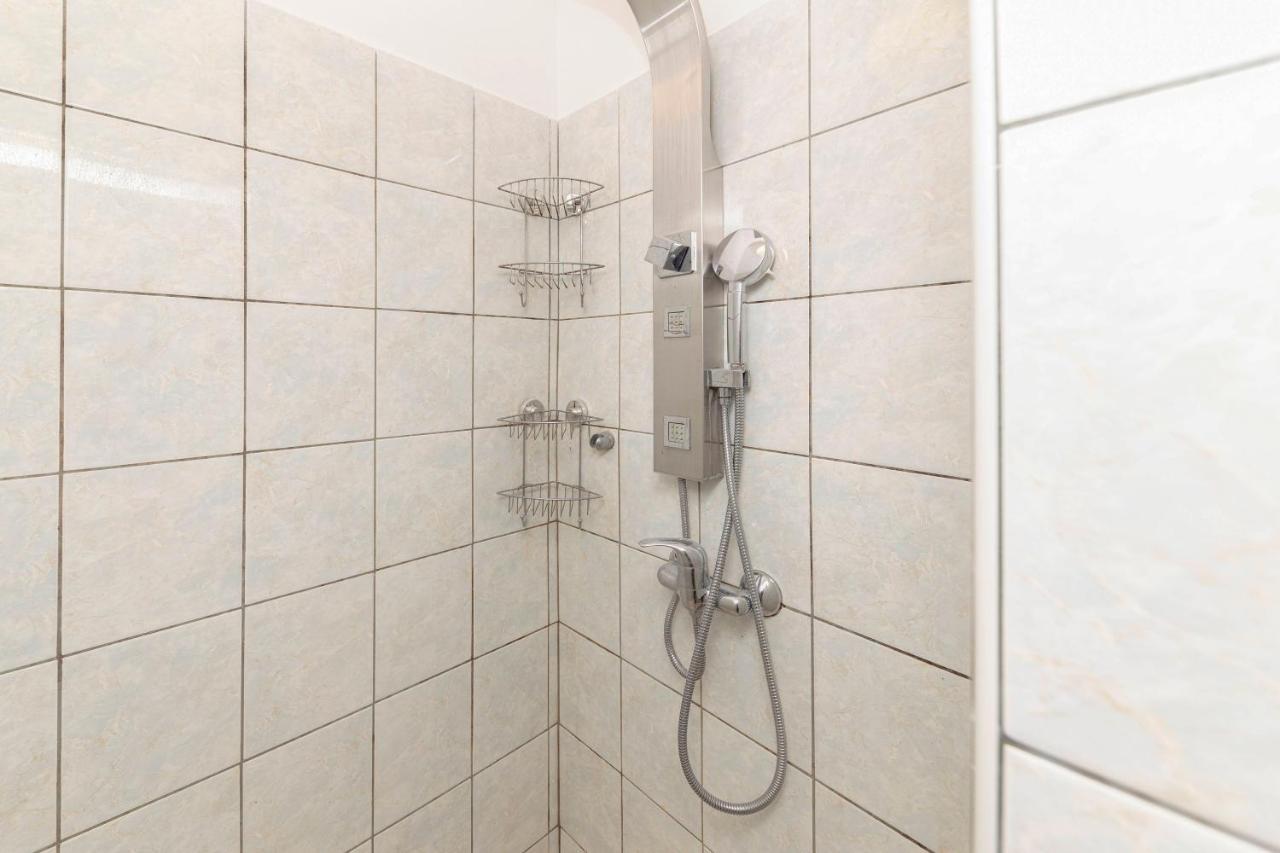 לובליאנה Apartments Keber מראה חיצוני תמונה