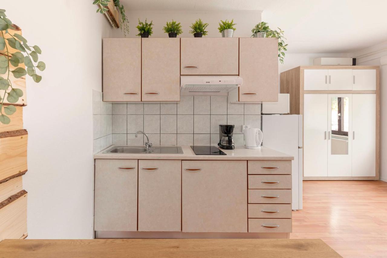 לובליאנה Apartments Keber מראה חיצוני תמונה