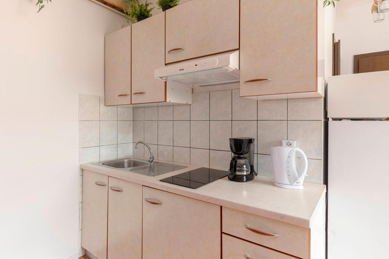 לובליאנה Apartments Keber מראה חיצוני תמונה